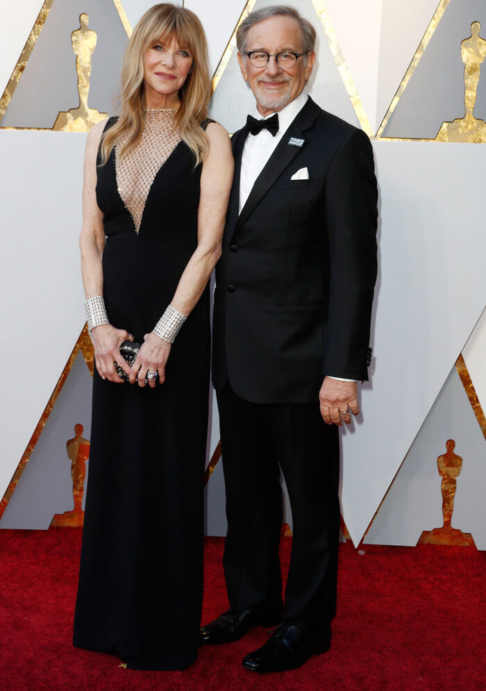 steven spielberg en la alfombra roja de los oscar 2016 galer 237 a de fotos en ecartelera oscar 2018 la alfombra roja de los premios oscar rtve es steven spielberg y kate capshaw steven spielberg en la alfombra roja de los oscar 2016 galer 237 a de fotos en ecartelera oscar 2018 la alfombra roja de los premios oscar rtve es steven spielberg y kate capshaw