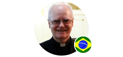 Odilo Scherer, Arzobispo de São Paulo