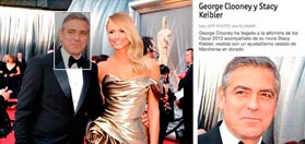 La alfombra roja de los Oscar, bajo lupa