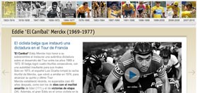 Historia del Tour de Francia