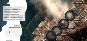 El tsunami nuclear pone en jaque al gigante nip&oacute;n