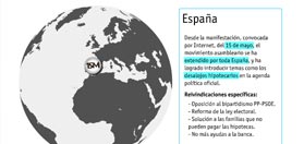15-0: de Tahrir a Wall Street