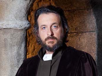 Gonzalo Chacón de la serie Isabel RTVE.es