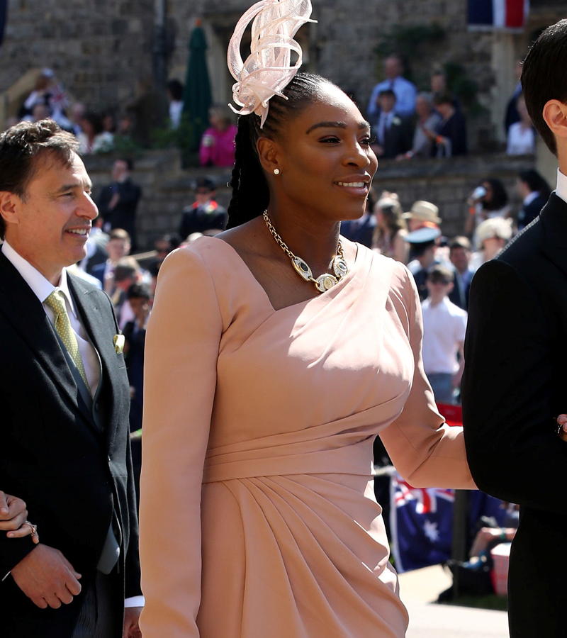 Serena Williams, tenista