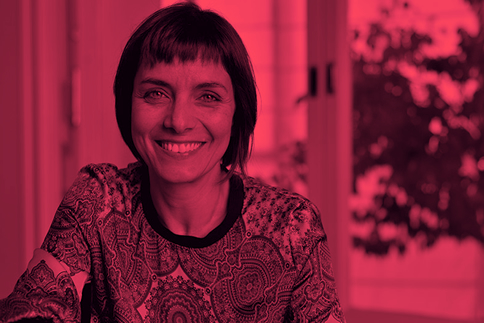 Eva Domínguez Tienes que verlo Lab RTVE.es