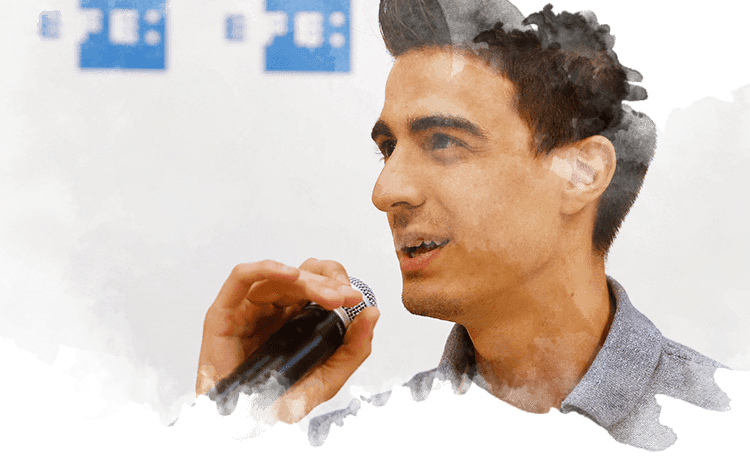 ¿Qué sabes de Joel González?