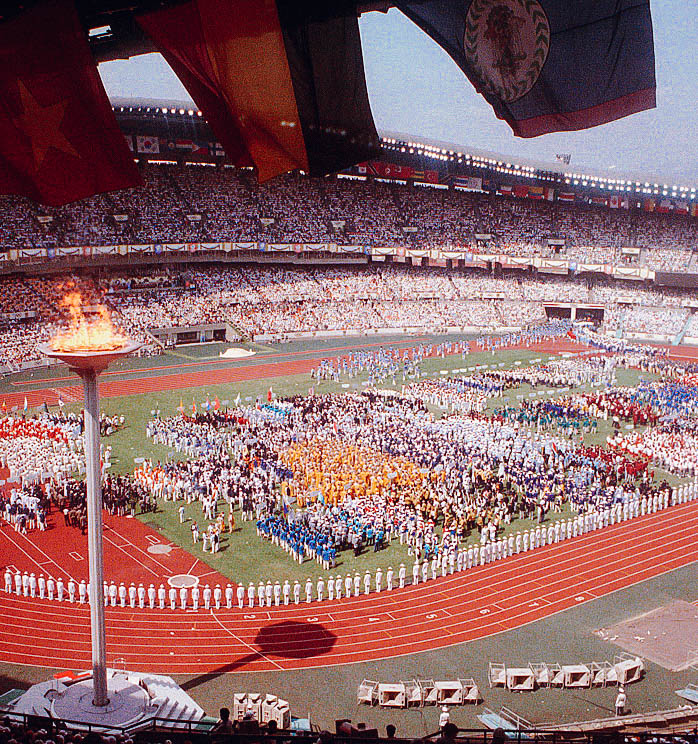 Seúl 1988
