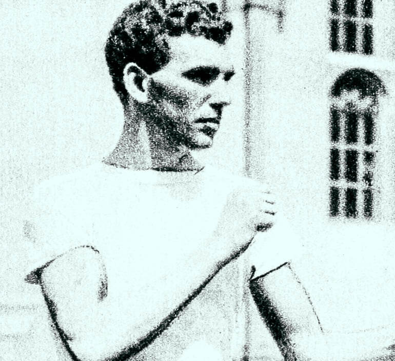 Tras su retiro, Mallin fue el entrenador del equipo británico de boxeo en los Juegos Olímpicos de Berlín 1936 y Helsinki 1952.