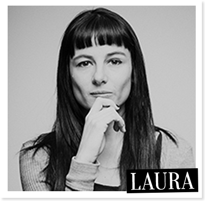 Laura