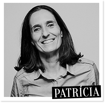 Patrícia