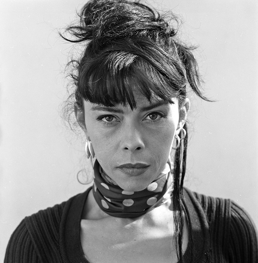 Susana Loureda