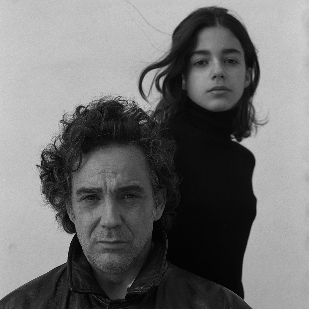 Carlos García-Alix