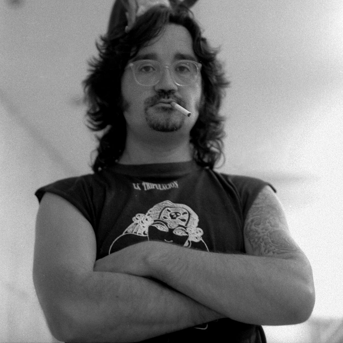 Gonzalo García Pino