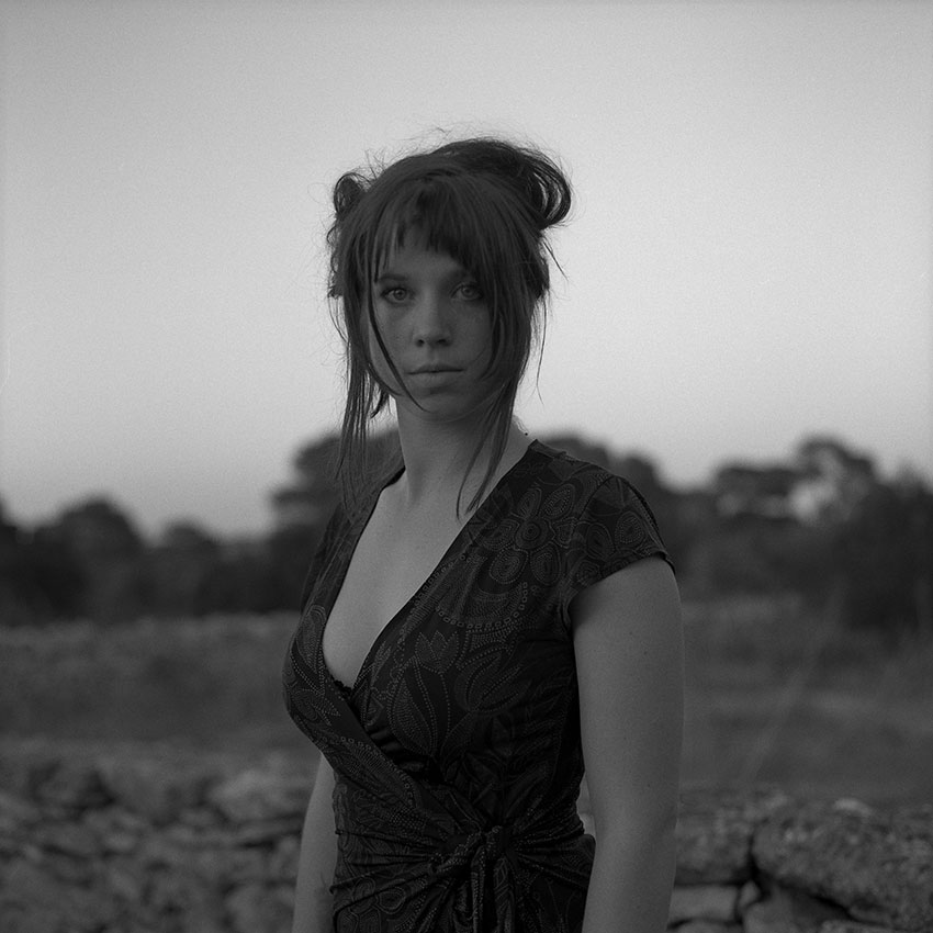 Frédérique Bangerter