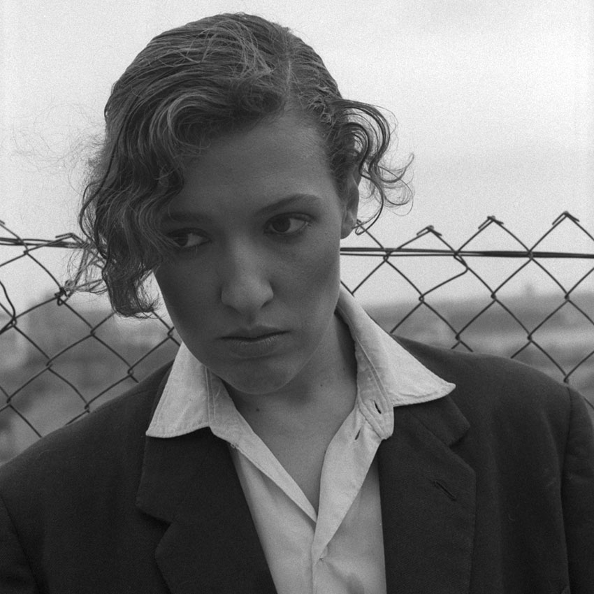 Lola Moriarty
