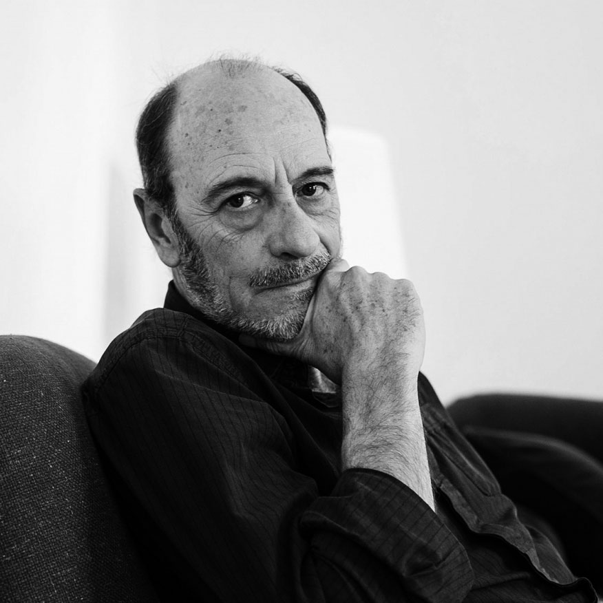Borja Casani