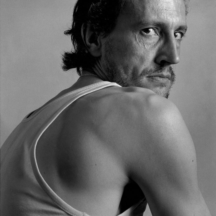 José Luis Gallero