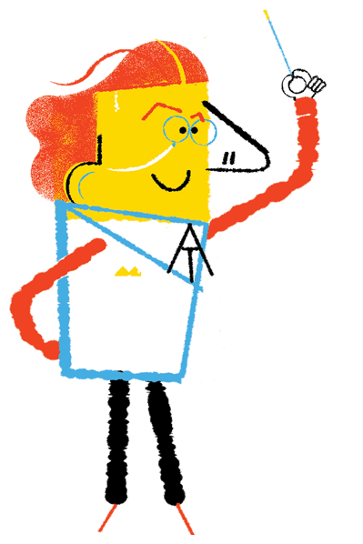 Cugat niño