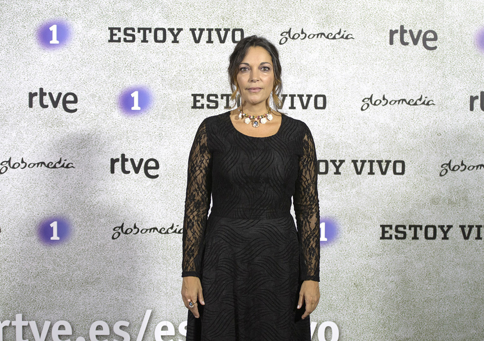 La premiere de la segunda temporada de 'Estoy vivo', con lupa