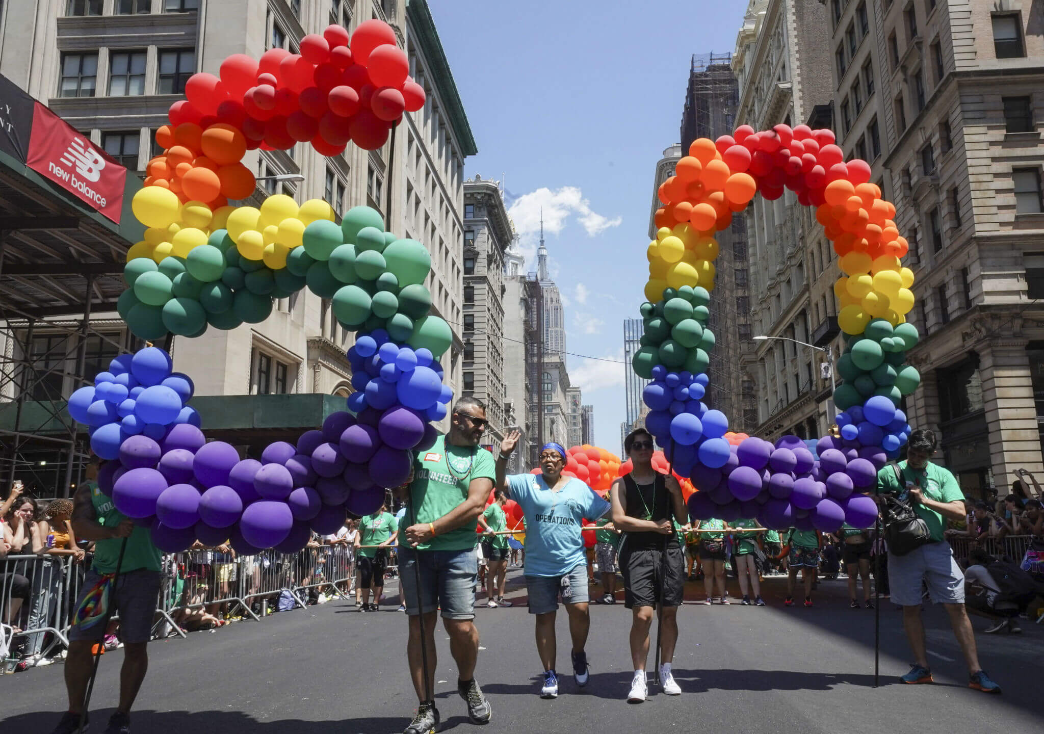 50 años después de Stonewall