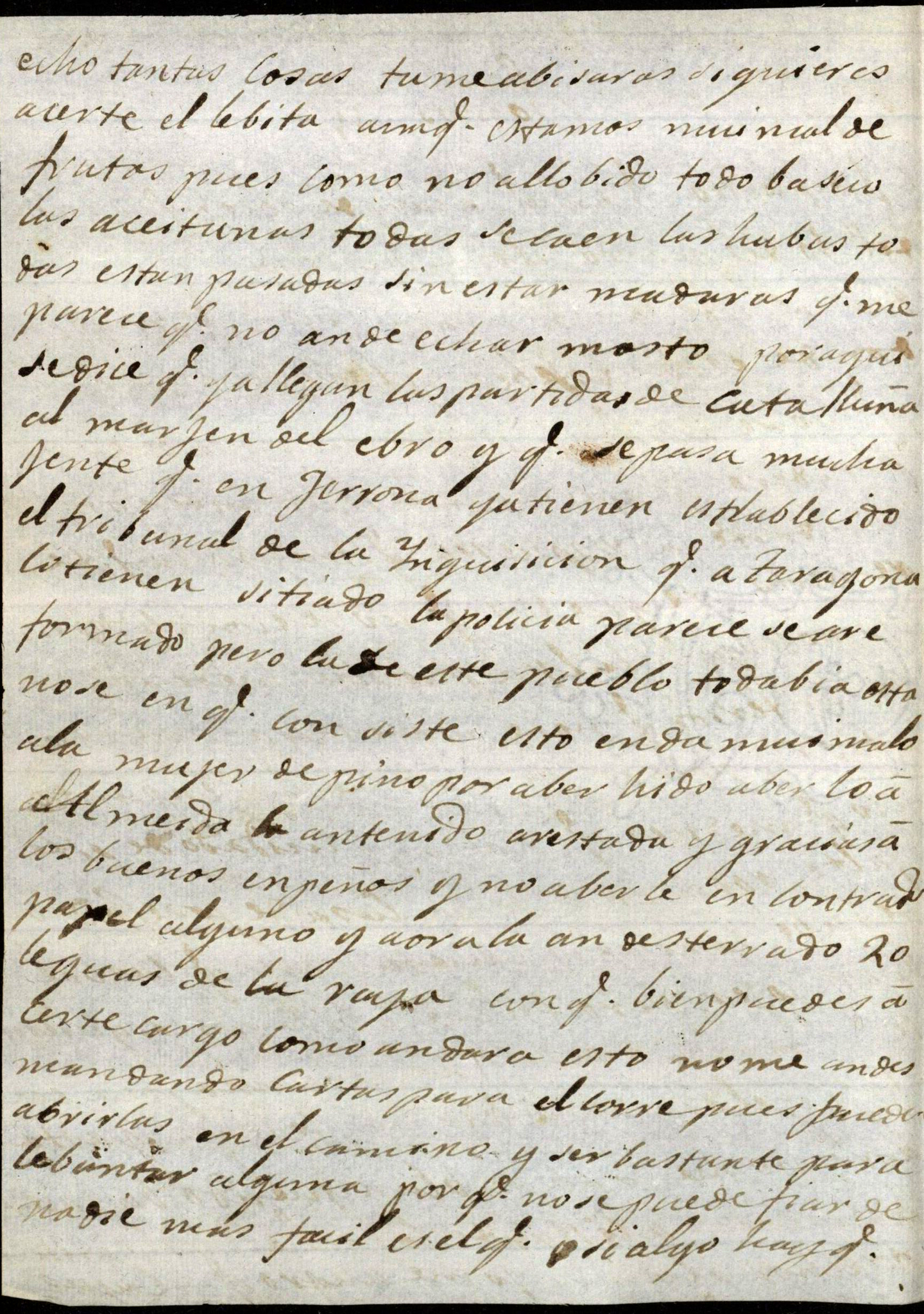 CARTA DE MANUELA SANZ (13/09/1826) Exilio Liberal - 2