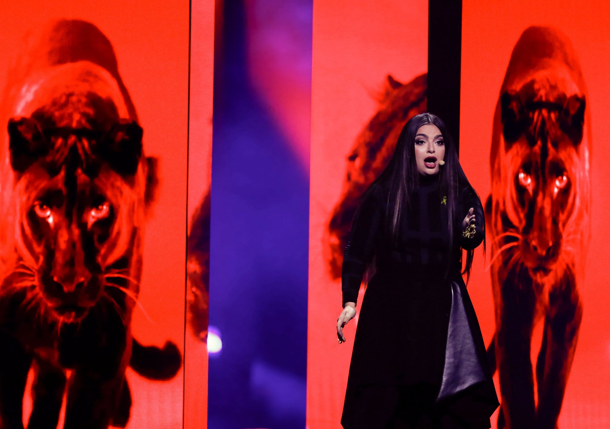 Christabelle representa a Malta en Eurovisión 2018 con la canción “Taboo”