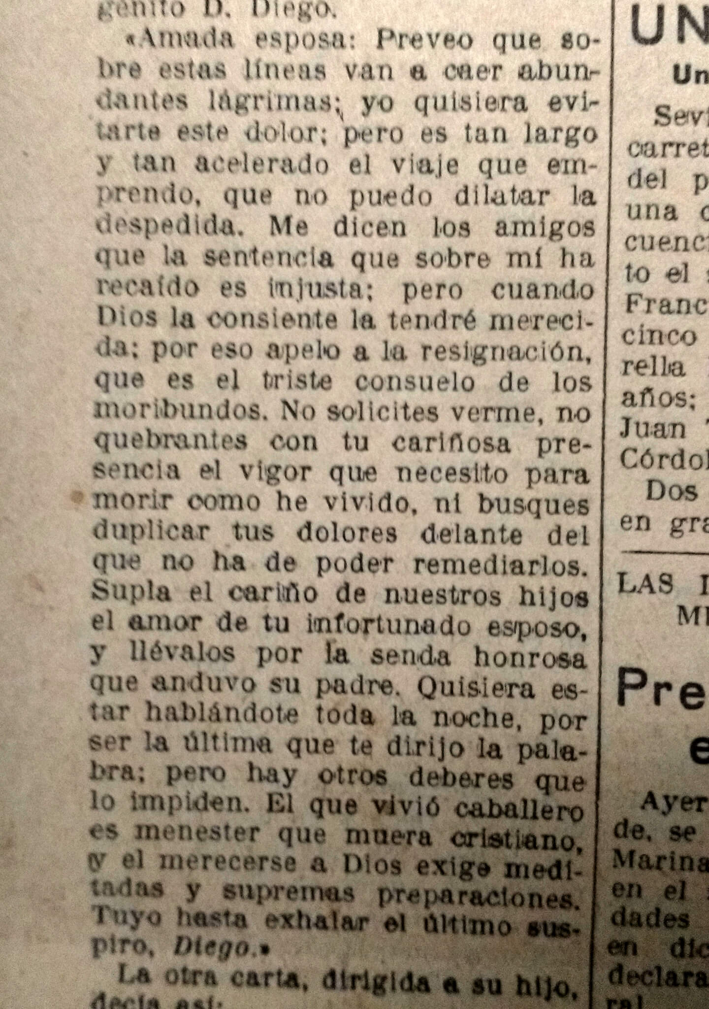 DIEGO DE LEÓN (14/10/1841)