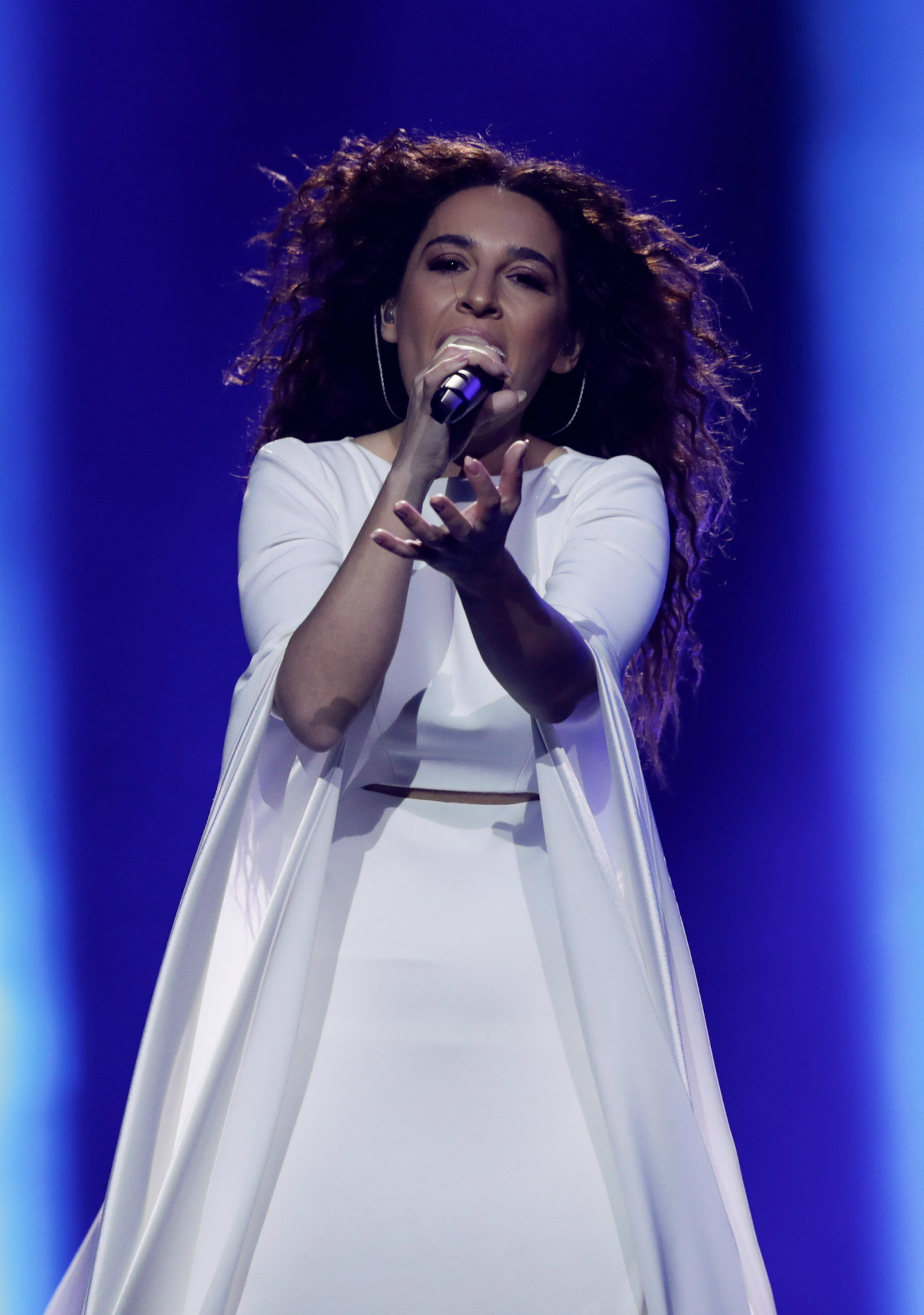 Gianna Terzi representa a Grecia en Eurovisión 2018 con la canción 