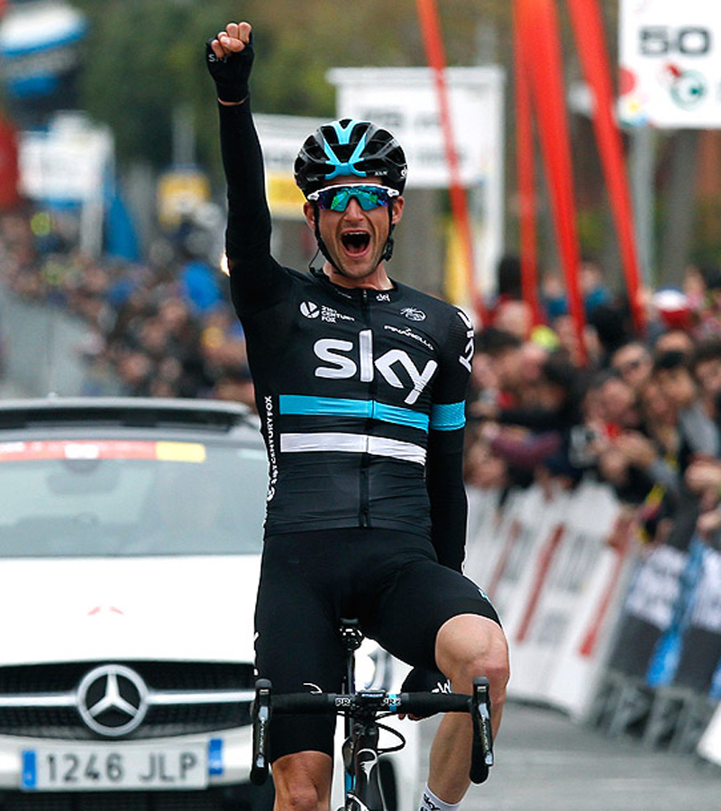 Wout Poels (Ineos)