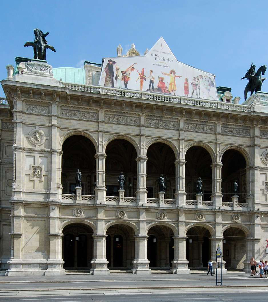 Ópera de Austria
