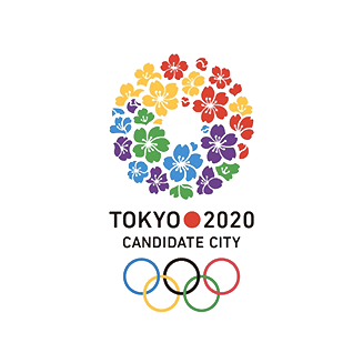 Logo candidatura olímpica Estambul