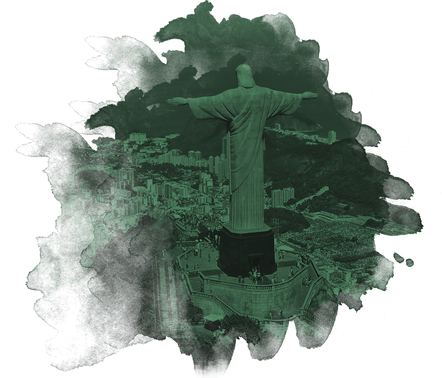 Antes de Río 2016, ¿qué sabes de Brasil?