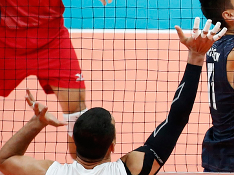¿Cómo se ejecuta un buen remate en voleibol? ¿Cómo se ejecuta un buen remate en voleibol?