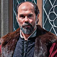 Fotografía de Duque de Braganza en la serie Isabel Duque de Braganza
